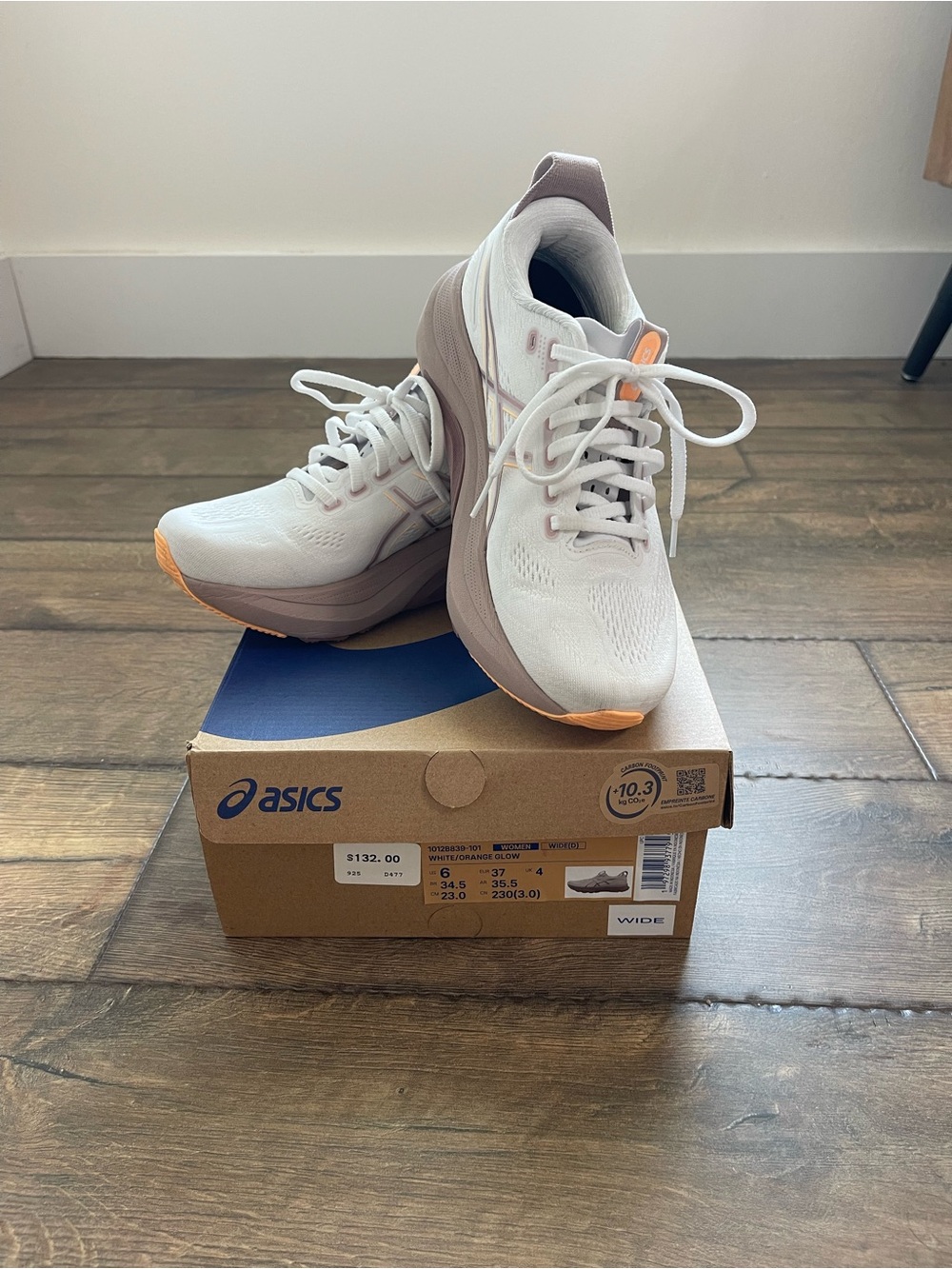 ASICS Gel-Kayano 32 Women’s Running Shoes